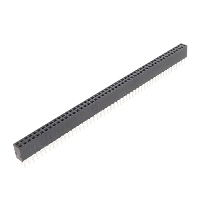 SSW-150-02-S-D-LL — Samtec Inc. product photo
