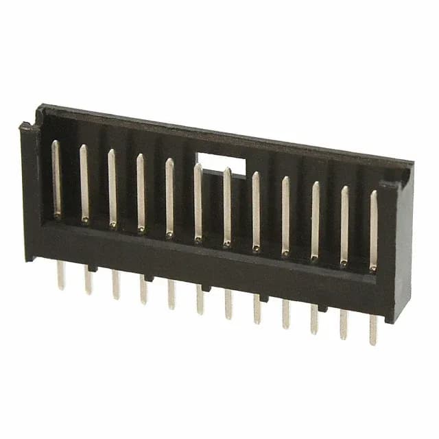 280520-1 — TE Connectivity AMP Connectors product photo