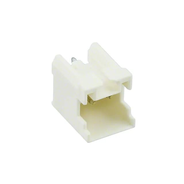 2-917780-1 — TE Connectivity AMP Connectors product photo
