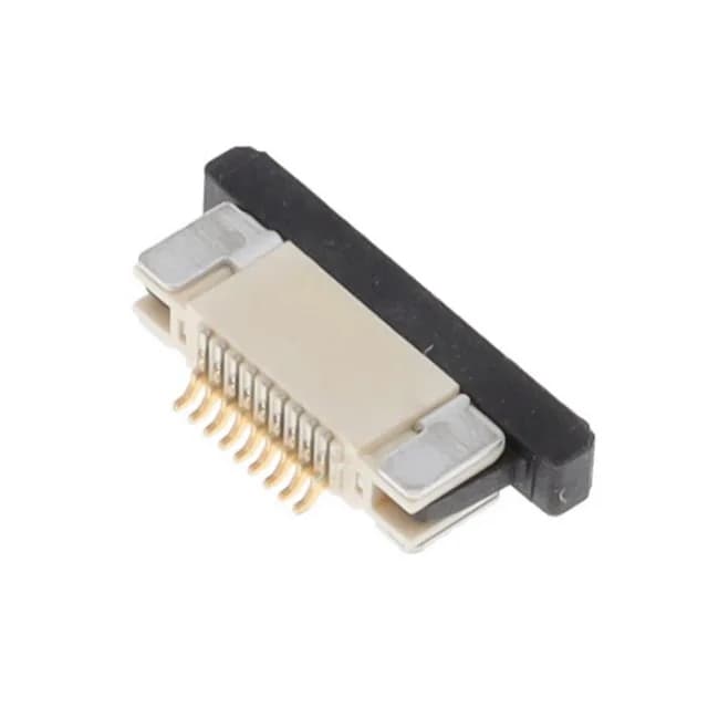 F32R-1A7H1-11009 — Amphenol ICC (FCI) product photo
