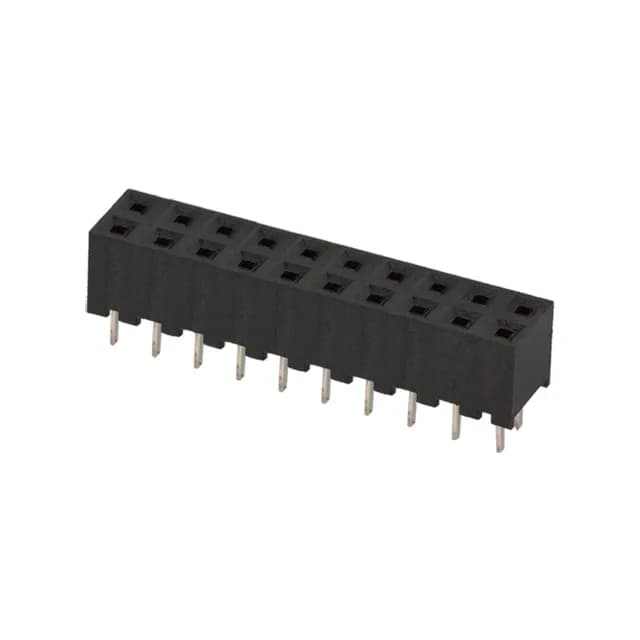 A3C-20DA-2DSC — Hirose Electric Co Ltd product photo