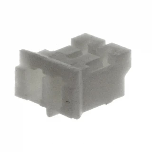 440129-2 — TE Connectivity AMP Connectors product photo