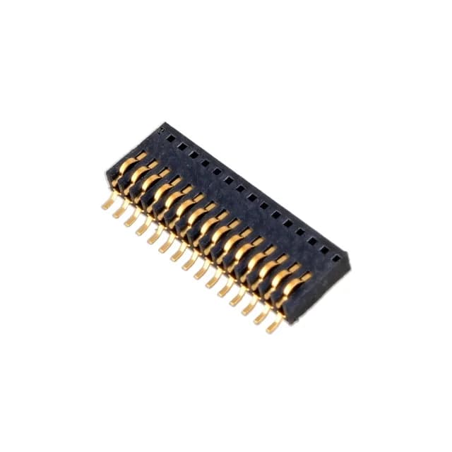 SEI-115-02-G-S-AB — Samtec Inc. product photo