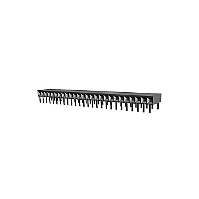 2-535676-5 — TE Connectivity AMP Connectors product photo