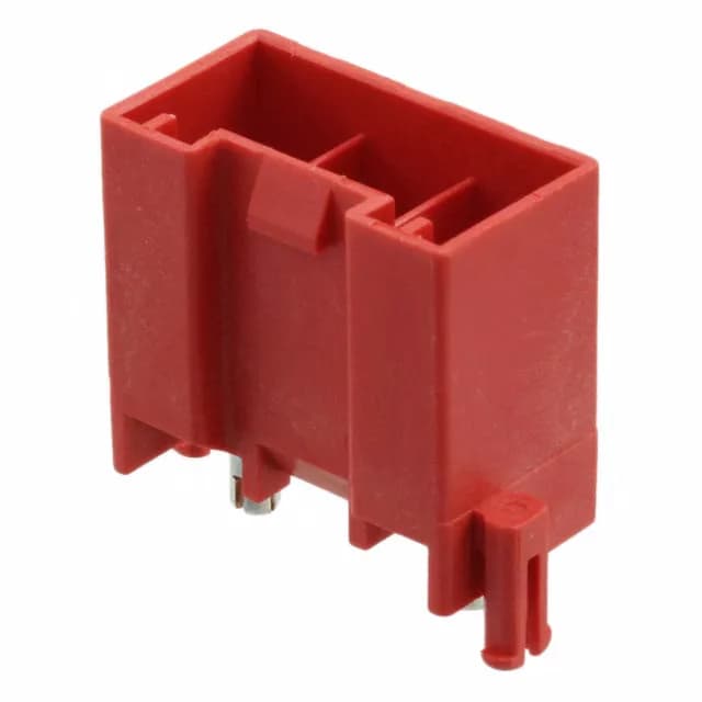 1747996-2 — TE Connectivity AMP Connectors product photo
