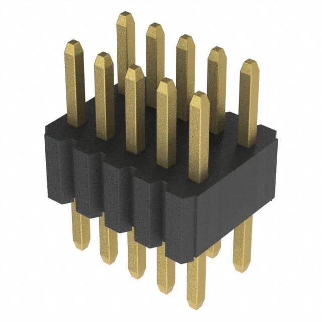 HPH2-B-10-UA — Adam Tech product photo