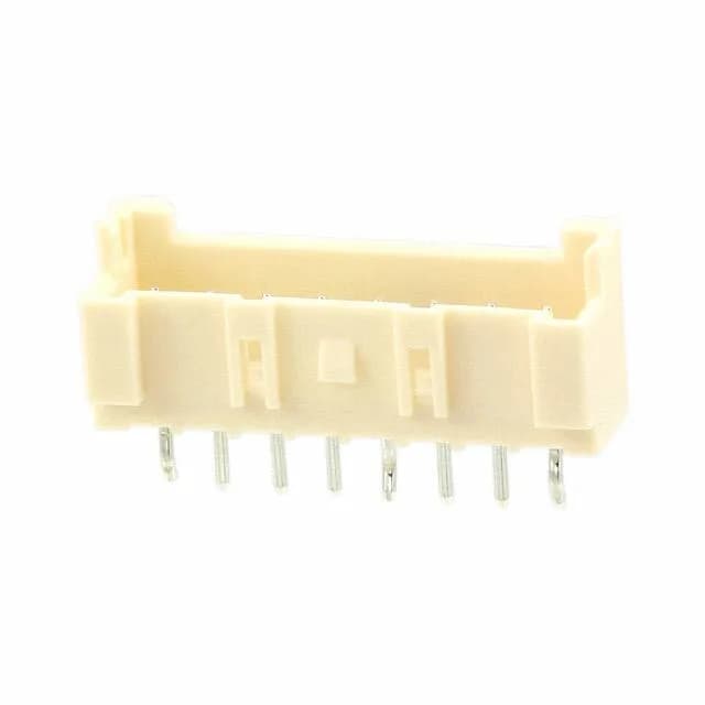 1744439-8 — TE Connectivity AMP Connectors product photo
