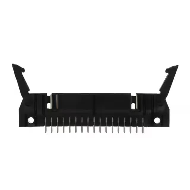 5499206-8 — TE Connectivity AMP Connectors product photo