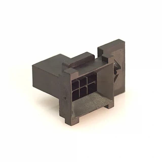 0443000600 — Molex product photo