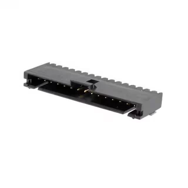 1-147278-4 — TE Connectivity AMP Connectors product photo