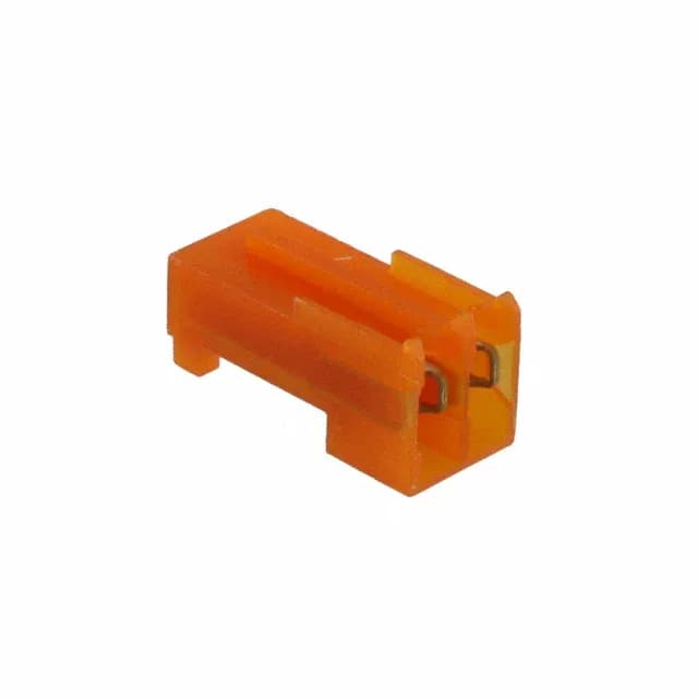 3-644460-2 — TE Connectivity AMP Connectors product photo