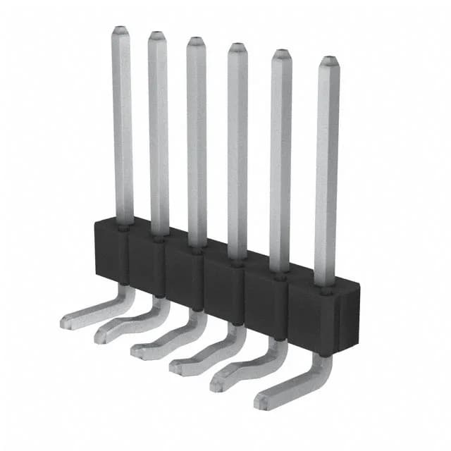 10124034-406001CLF — Amphenol ICC (FCI) product photo