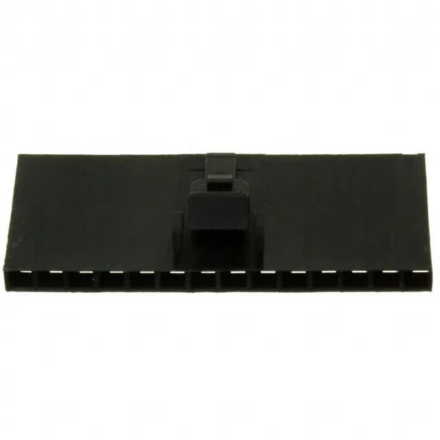 1-104257-3 — TE Connectivity AMP Connectors product photo