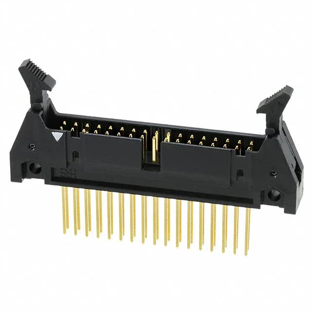 HIF3BA-34P-2.54W(88) — Hirose Electric Co Ltd product photo