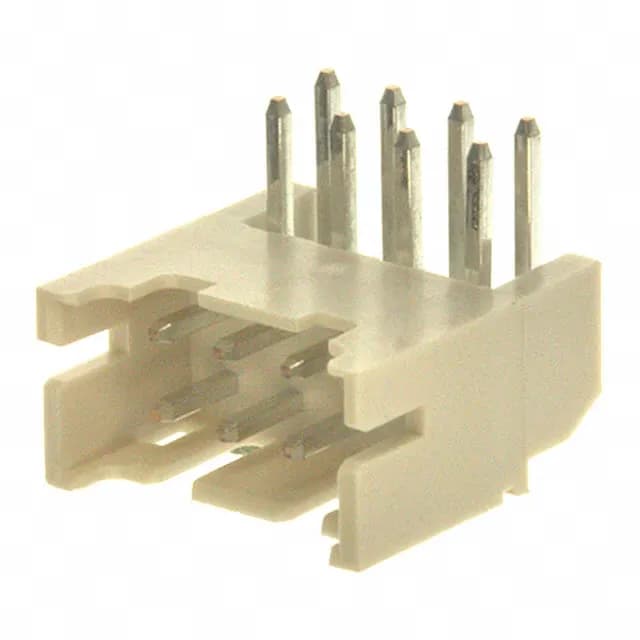 S8B-PHDSS(LF)(SN) — JST Sales America Inc. product photo