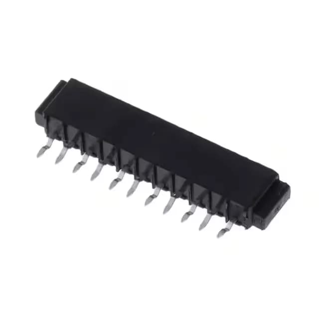 6-520315-1 — TE Connectivity AMP Connectors product photo