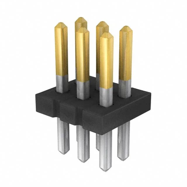 FTS-103-01-L-D — Samtec Inc. product photo