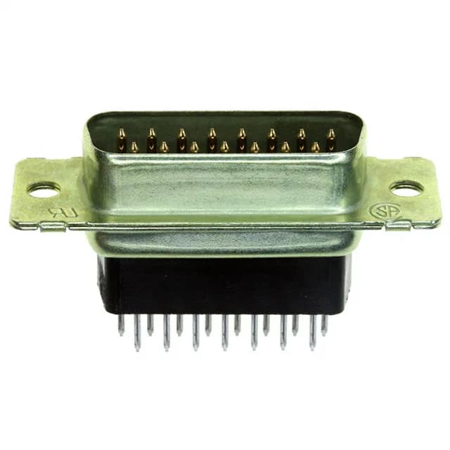 5205735-7 — TE Connectivity AMP Connectors product photo