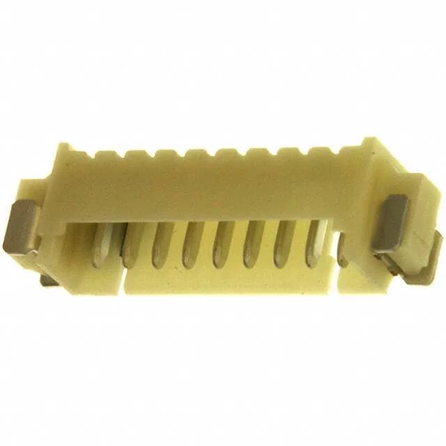 1734261-9 — TE Connectivity AMP Connectors product photo