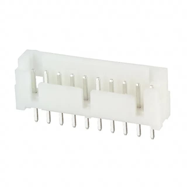 DF1BZ-10P-2.5DSA — Hirose Electric Co Ltd product photo