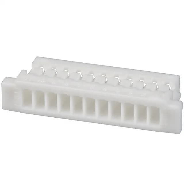 SHR-11V-S-B — JST Sales America Inc. product photo