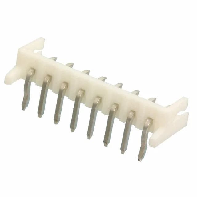 440053-8 — TE Connectivity AMP Connectors product photo