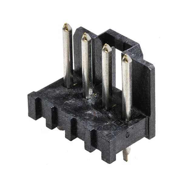 2074780004 — Molex product photo