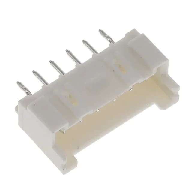 1969730-6 — TE Connectivity AMP Connectors product photo