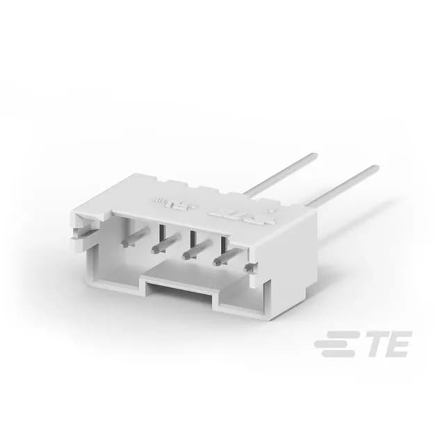 2299683-5 — TE Connectivity AMP Connectors product photo