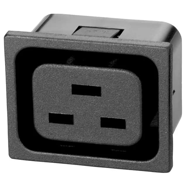 43R07-3121-150 — Power Dynamics, Inc. product photo