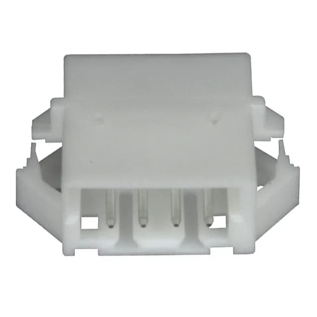 292254-4 — TE Connectivity AMP Connectors product photo
