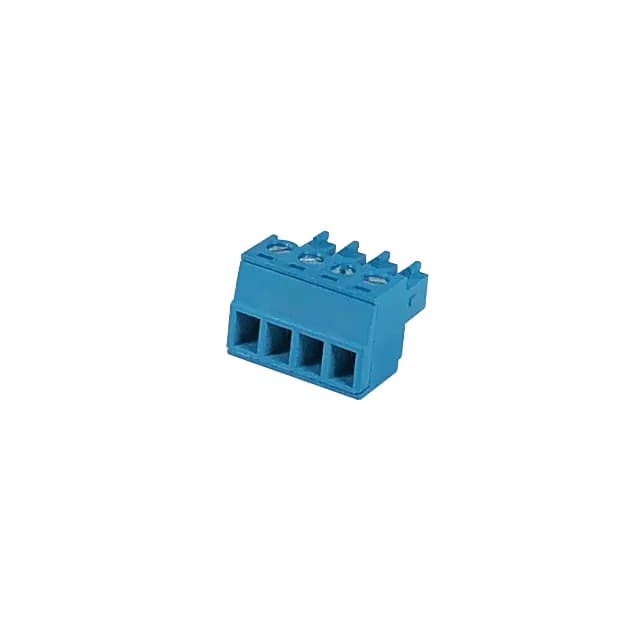 EC381V-04P-BL — Dinkle Corporation, USA product photo