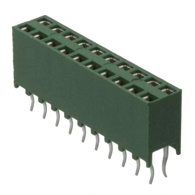 1-215309-0 — TE Connectivity AMP Connectors product photo