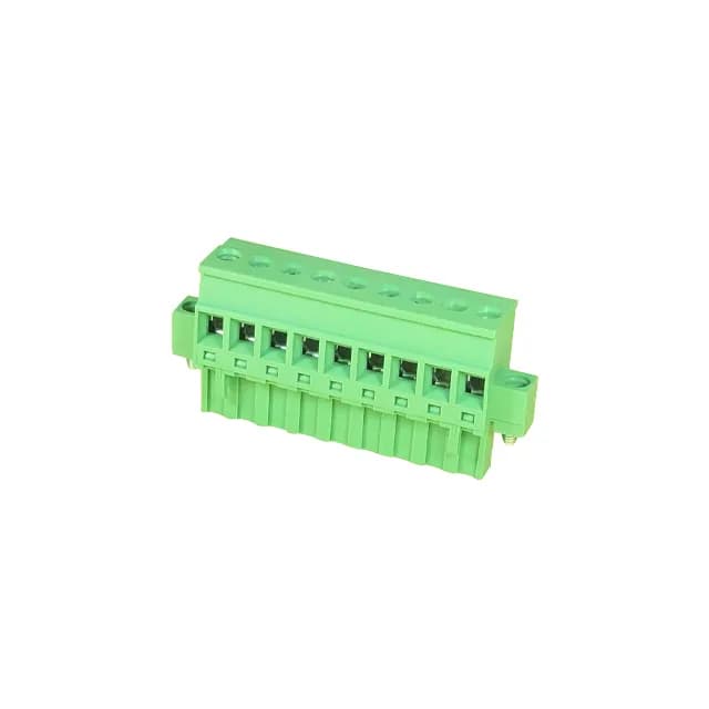 2ESDPM-09P — Dinkle Corporation, USA product photo