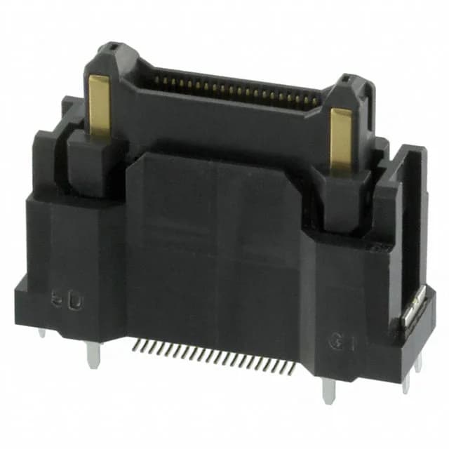 FX23-40P-0.5SV20 — Hirose Electric Co Ltd product photo