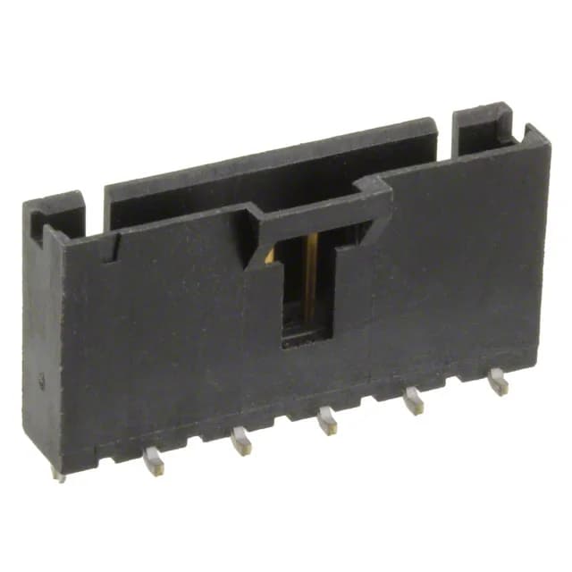 5-1375582-9 — TE Connectivity AMP Connectors product photo