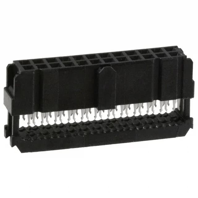 1658621-5 — TE Connectivity AMP Connectors product photo