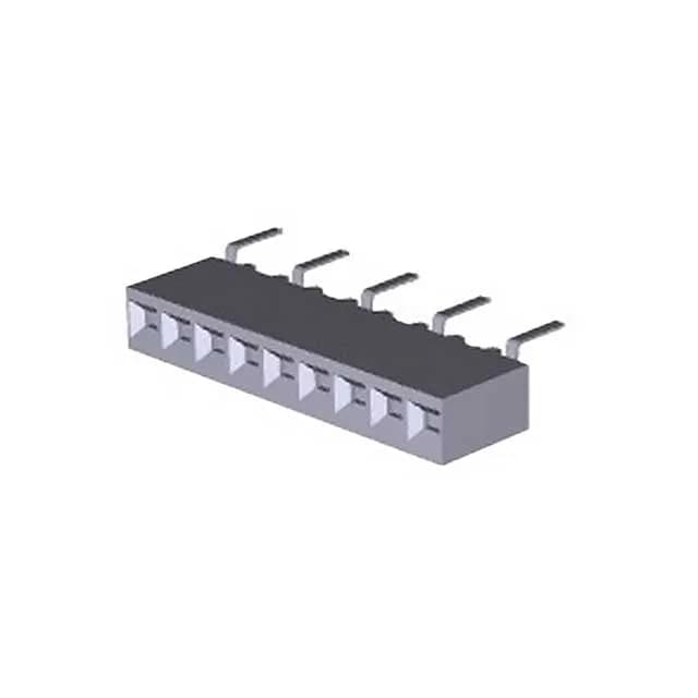 5-147727-8 — TE Connectivity AMP Connectors product photo
