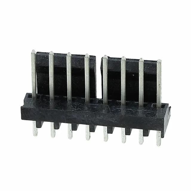 647050-8 — TE Connectivity AMP Connectors product photo