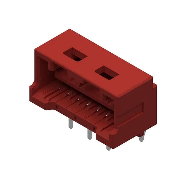 5031750302 — Molex product photo
