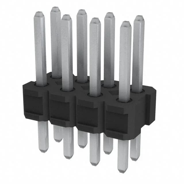 75844-302-08LF — Amphenol ICC (FCI) product photo