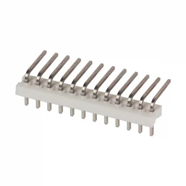 1-640453-2 — TE Connectivity AMP Connectors product photo