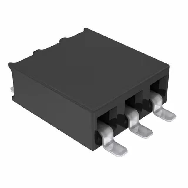 SSM-103-L-SH-TR — Samtec Inc. product photo