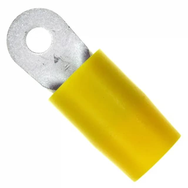 331456 — TE Connectivity AMP Connectors product photo