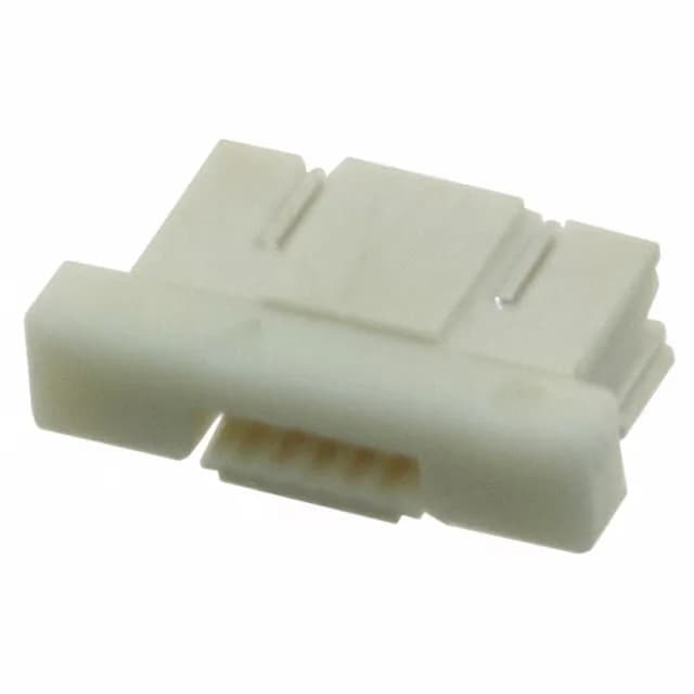 1734592-5 — TE Connectivity AMP Connectors product photo
