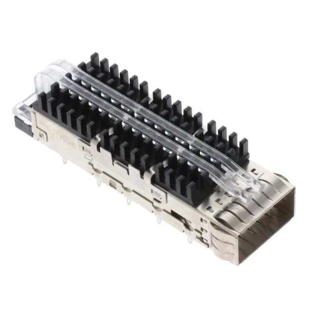 2-2170705-5 — TE Connectivity AMP Connectors product photo