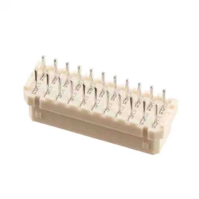 22R-JED(LF)(SN) — JST Sales America Inc. product photo
