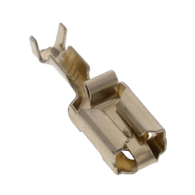 2-160759-9 — TE Connectivity AMP Connectors product photo
