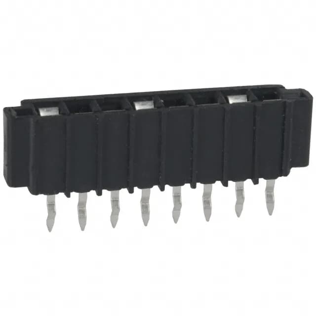 5-520315-8 — TE Connectivity AMP Connectors product photo