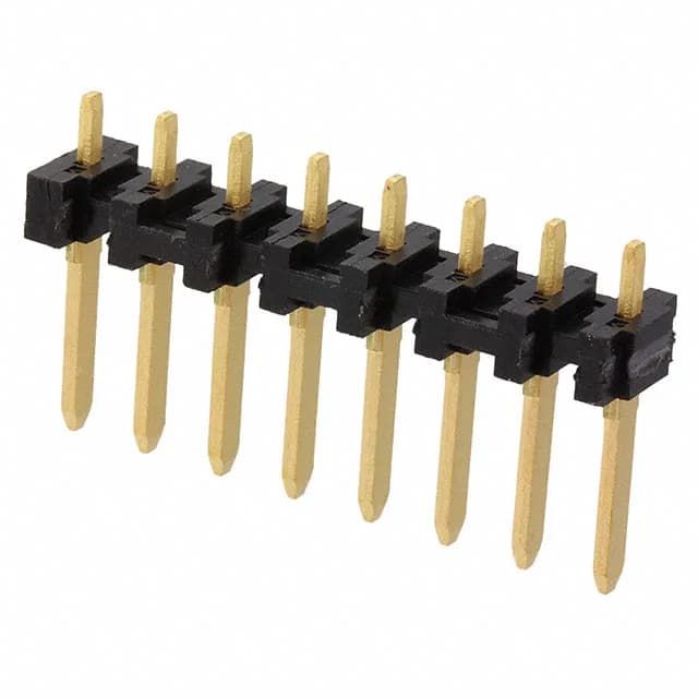 85829-8 — TE Connectivity AMP Connectors product photo